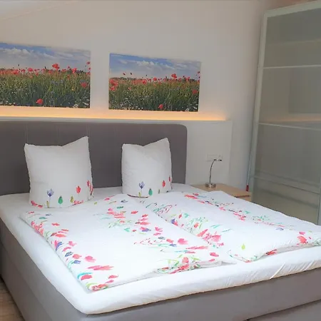 Appartamento Urlaubsdomizil Insellust-Ruegen Sassnitz Camera foto