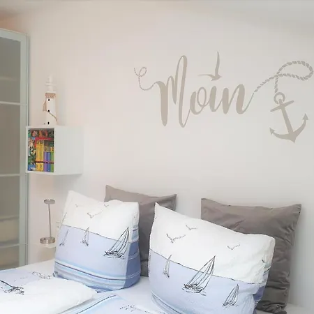 Appartamento Urlaubsdomizil Insellust-Ruegen Sassnitz Camera foto