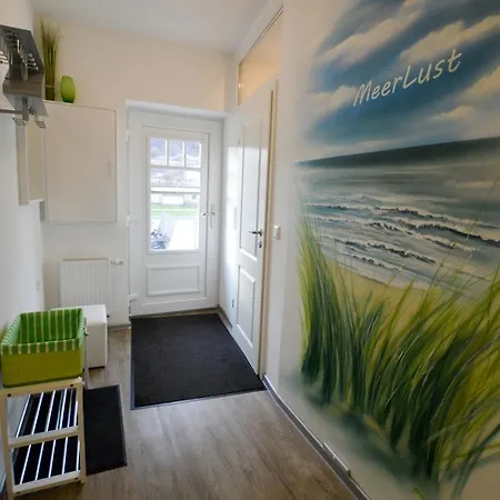 Appartamento Urlaubsdomizil Insellust-Ruegen Sassnitz Esterno foto