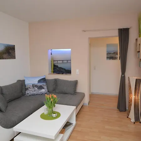Appartamento Urlaubsdomizil Insellust-Ruegen Sassnitz Esterno foto