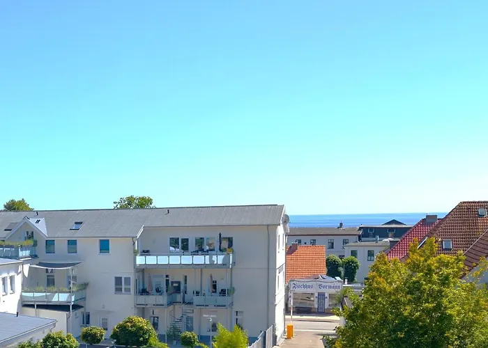 Urlaubsdomizil Insellust-Ruegen