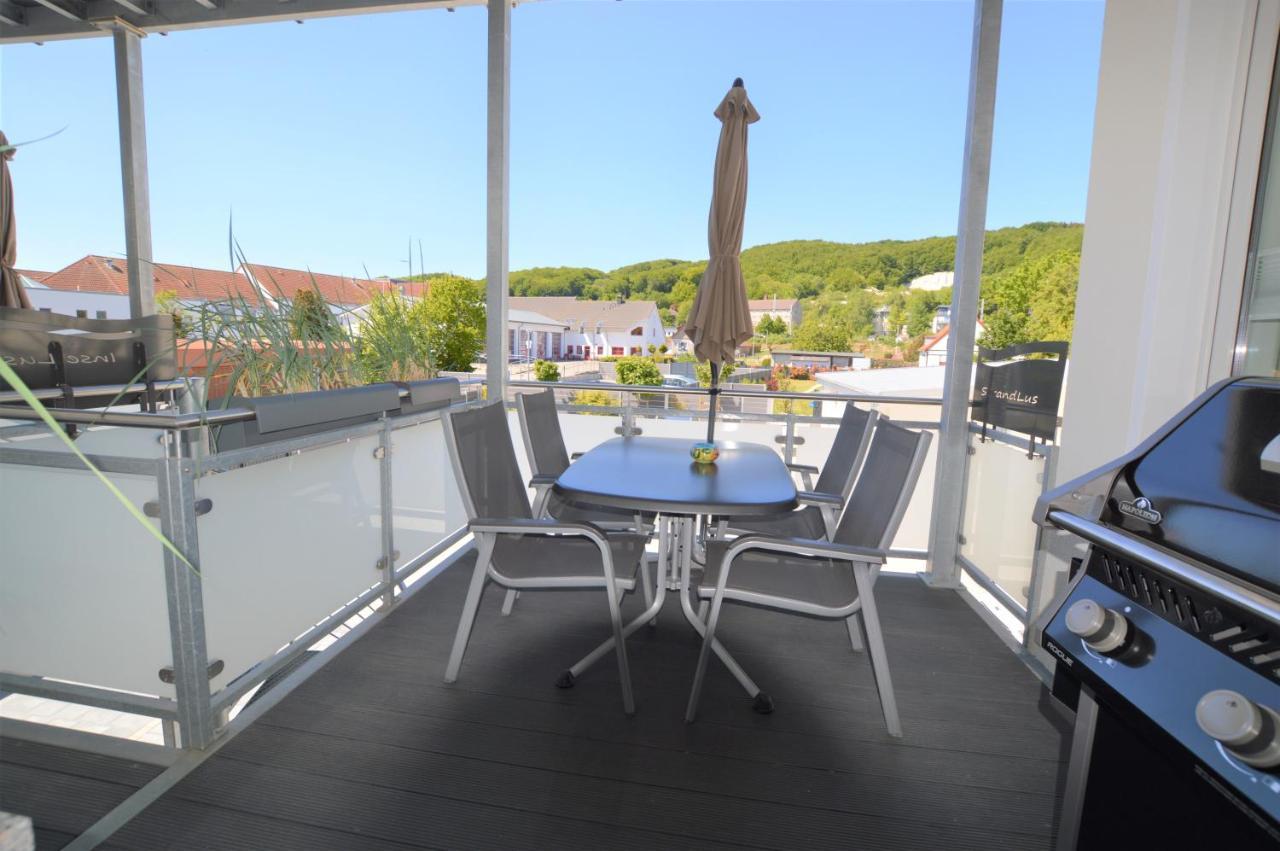 Urlaubsdomizil Insellust-ruegen Sassnitz