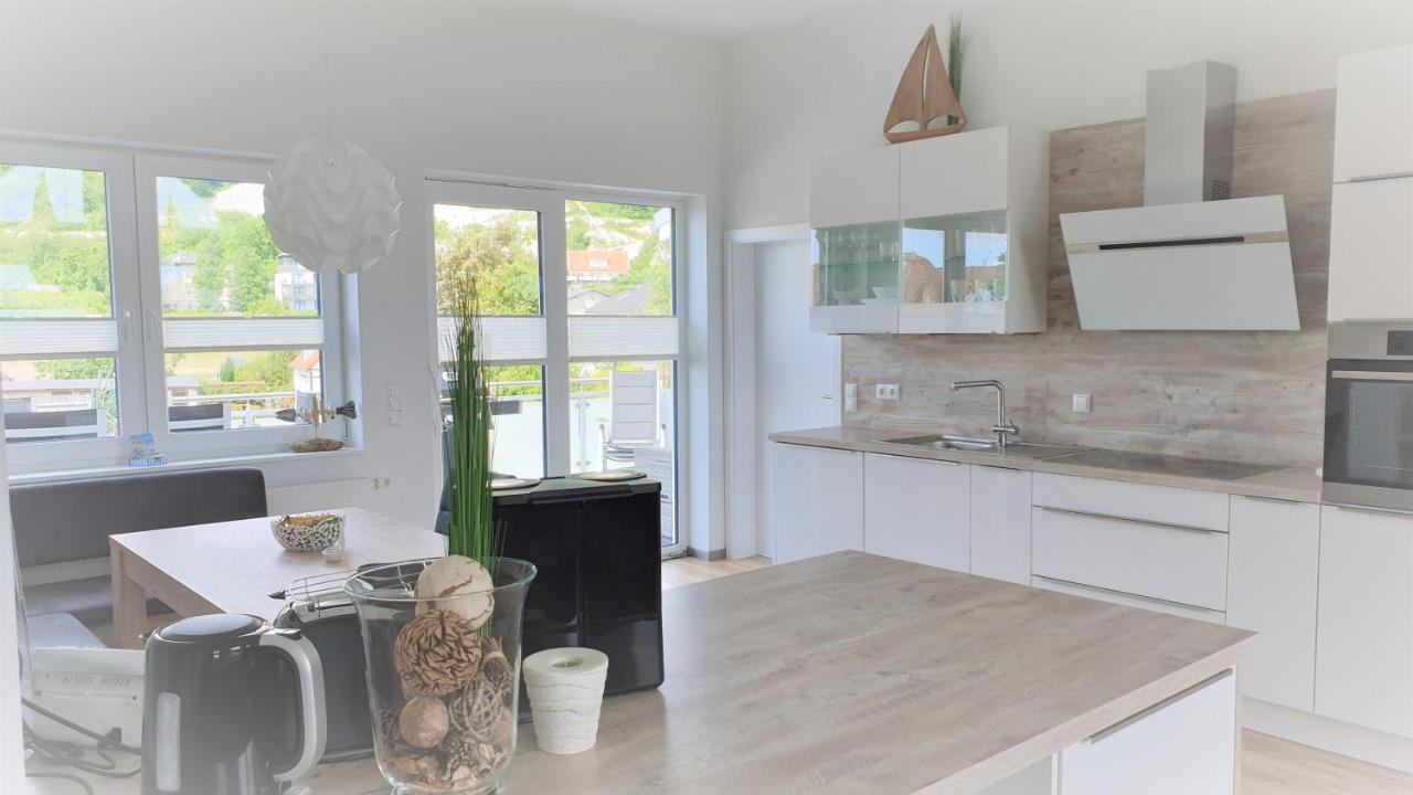 Apartment Urlaubsdomizil Insellust-ruegen Sassnitz