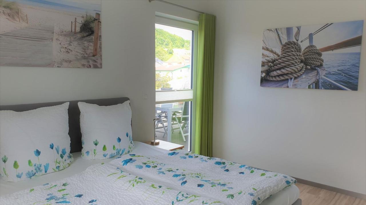 Urlaubsdomizil Insellust-ruegen Apartment *