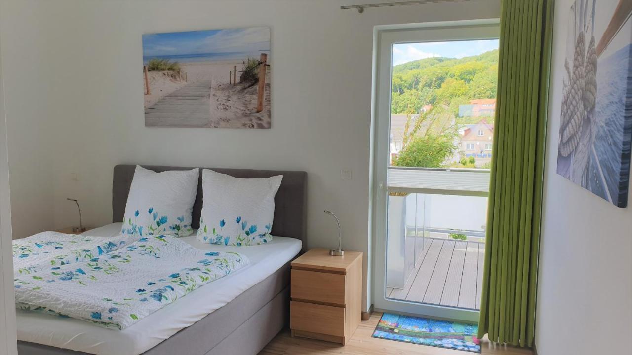 Urlaubsdomizil Insellust-ruegen Apartment