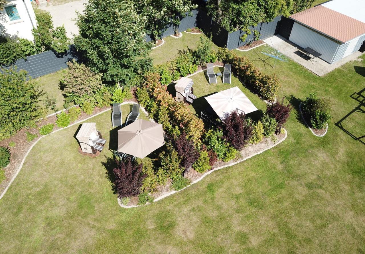Urlaubsdomizil Insellust-ruegen Apartment Sassnitz