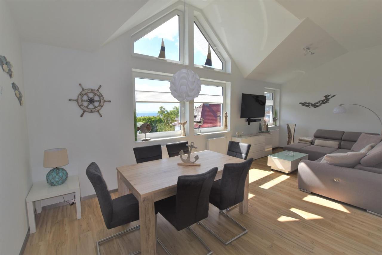 Urlaubsdomizil Insellust-ruegen Apartment