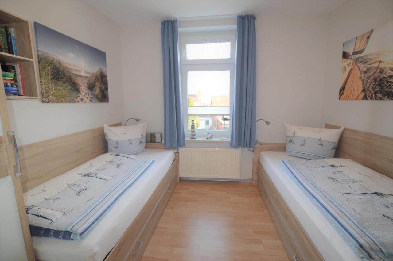 Urlaubsdomizil Insellust-ruegen * Sassnitz
