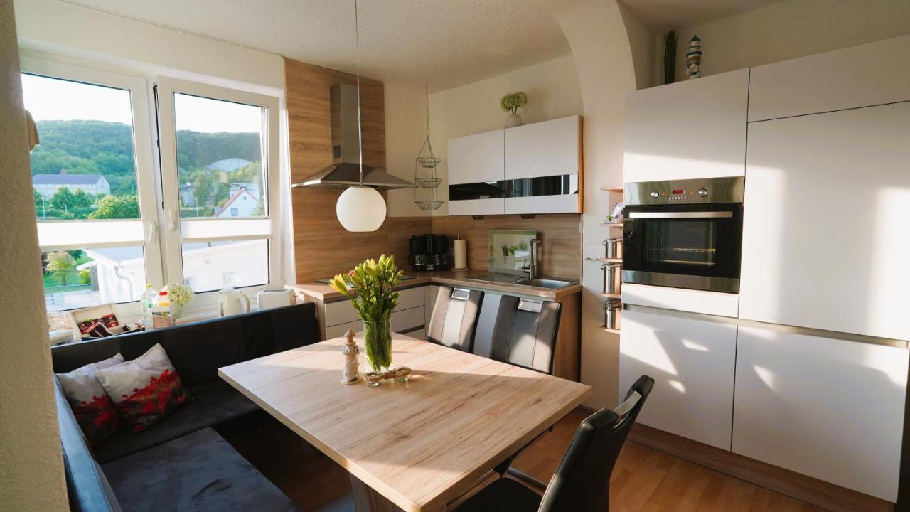Urlaubsdomizil Insellust-ruegen Apartment Sassnitz