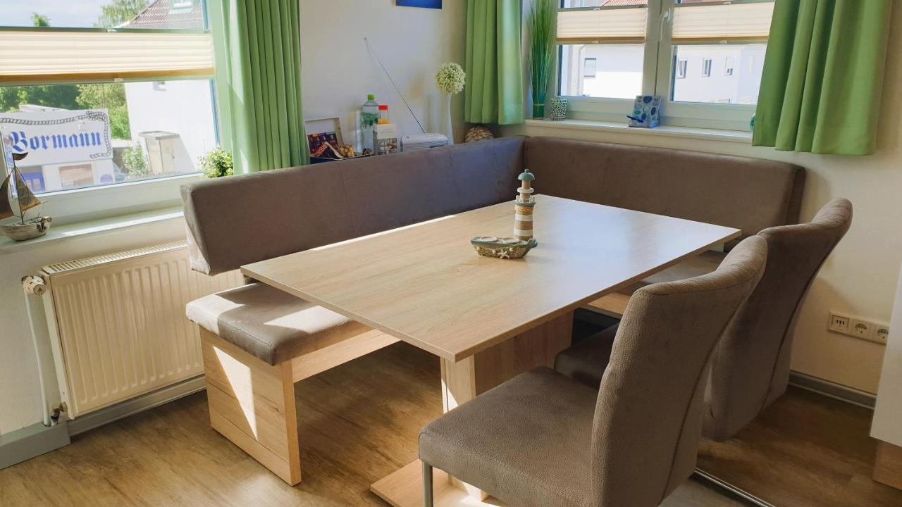 Urlaubsdomizil Insellust-ruegen * Sassnitz