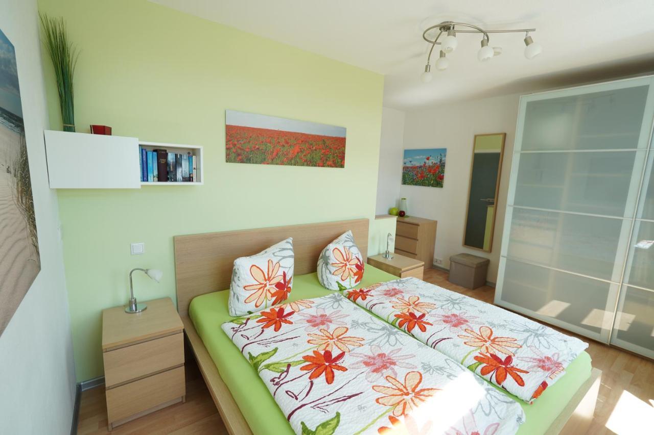 Urlaubsdomizil Insellust-ruegen Sassnitz