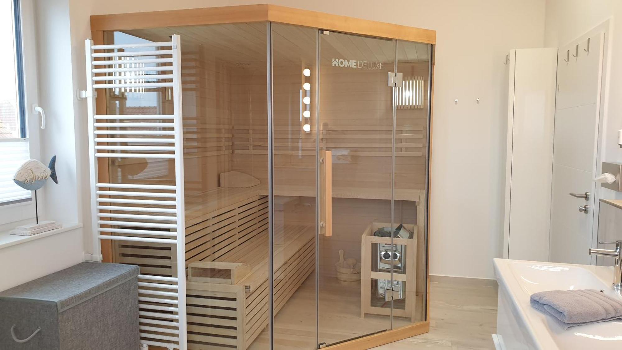Urlaubsdomizil Insellust-ruegen Appartement