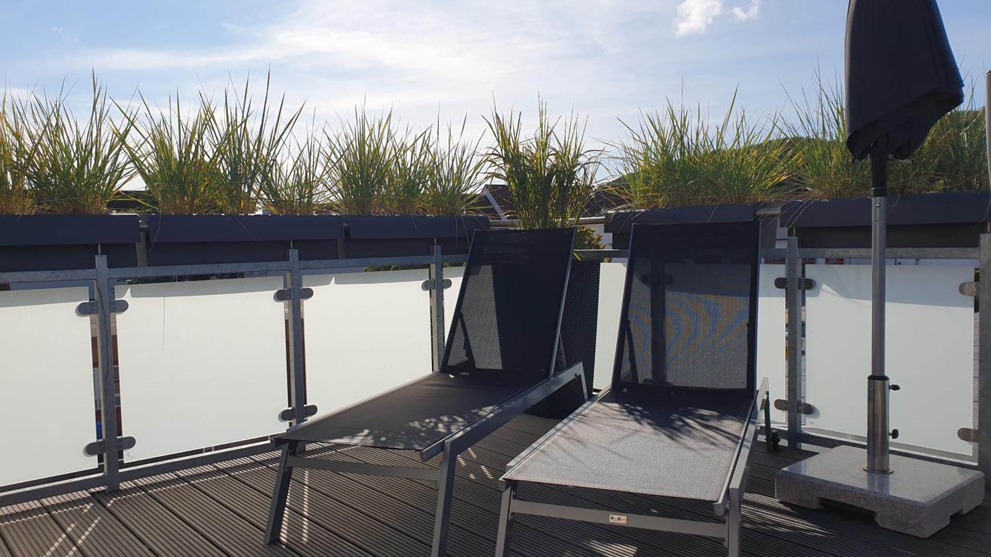 Apartment Urlaubsdomizil Insellust-ruegen Sassnitz