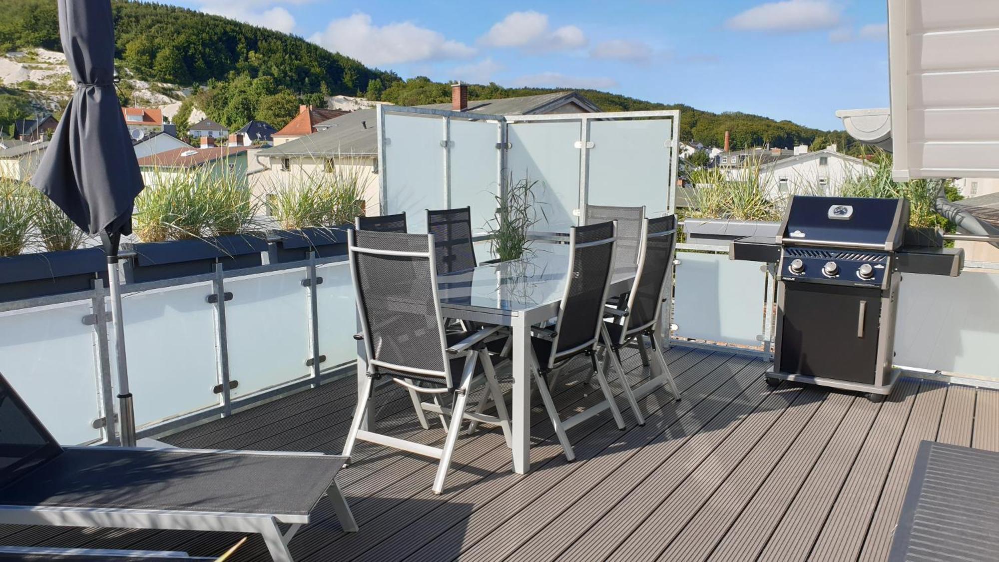 Urlaubsdomizil Insellust-ruegen Apartment