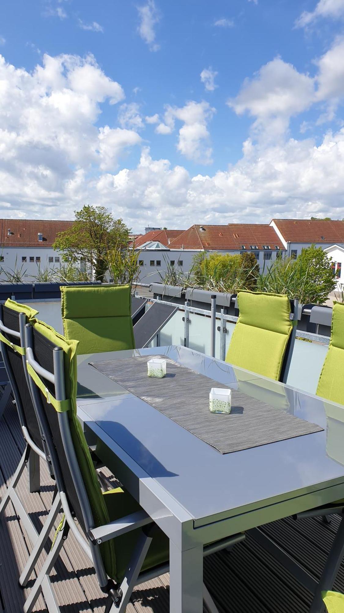 Urlaubsdomizil Insellust-ruegen *