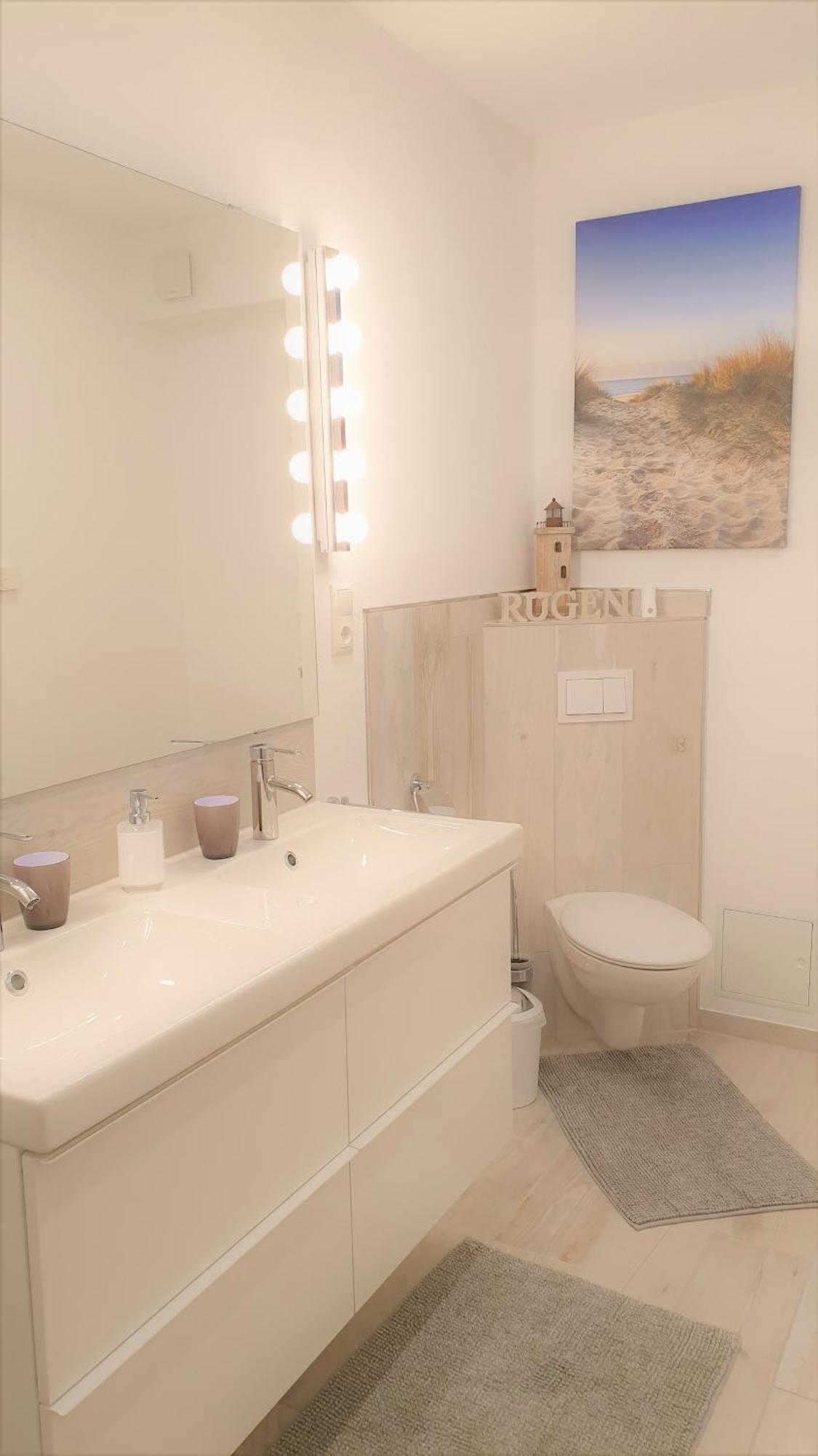 Urlaubsdomizil Insellust-ruegen Apartment