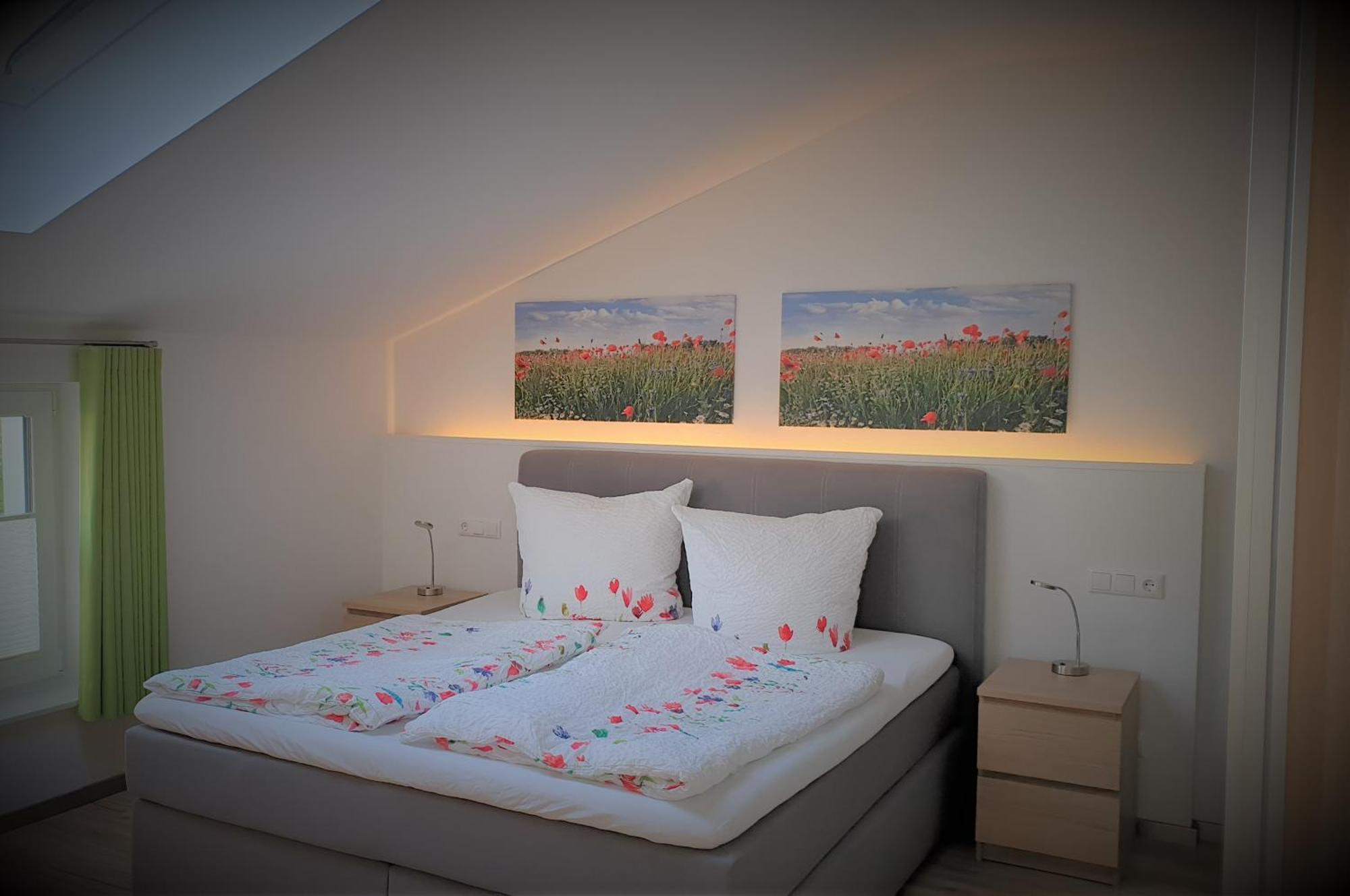 Urlaubsdomizil Insellust-ruegen Sassnitz