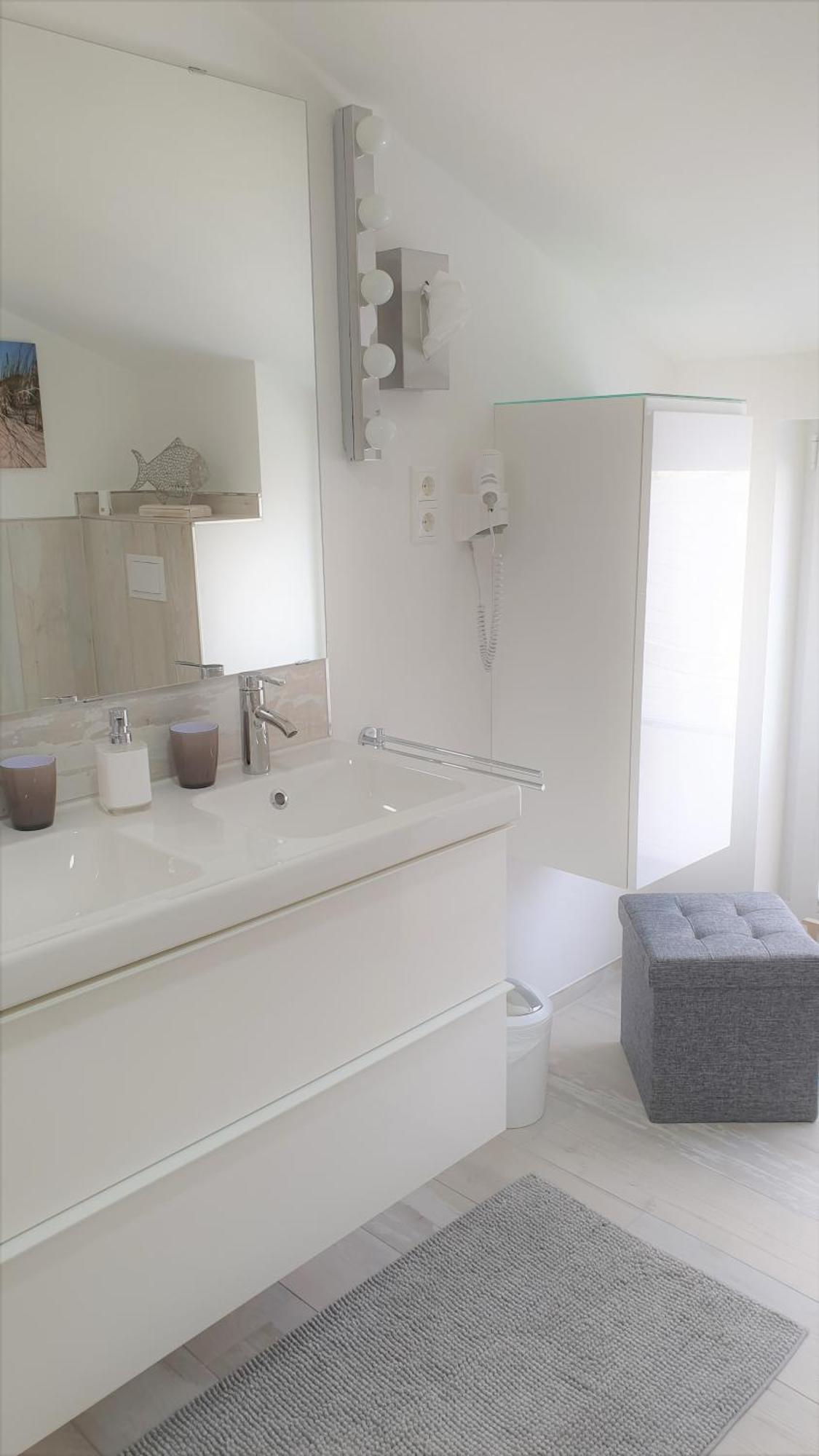 Appartement Urlaubsdomizil Insellust-ruegen *