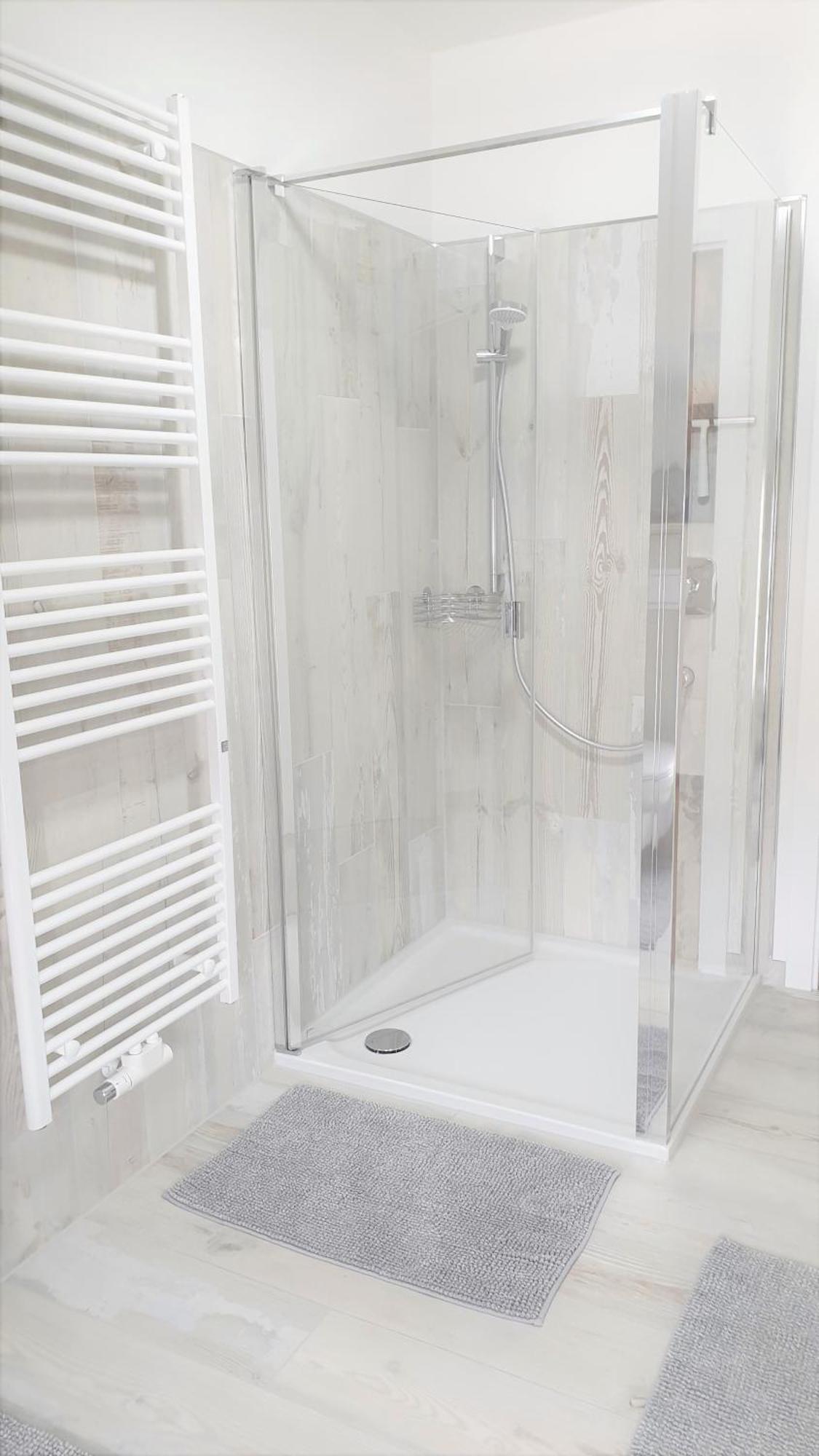 Apartment Urlaubsdomizil Insellust-ruegen Sassnitz