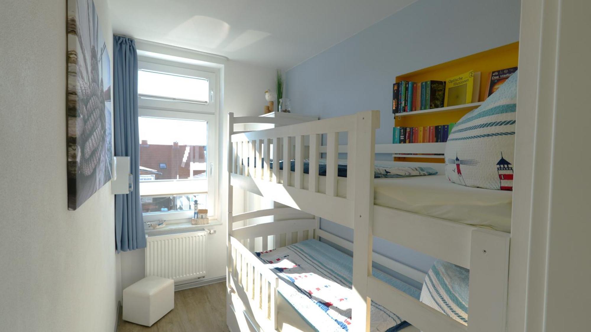 Urlaubsdomizil Insellust-ruegen Apartment *