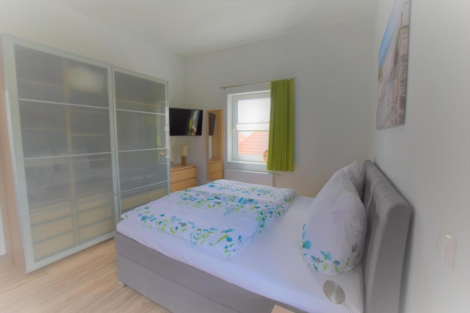 Urlaubsdomizil Insellust-ruegen Apartment Sassnitz