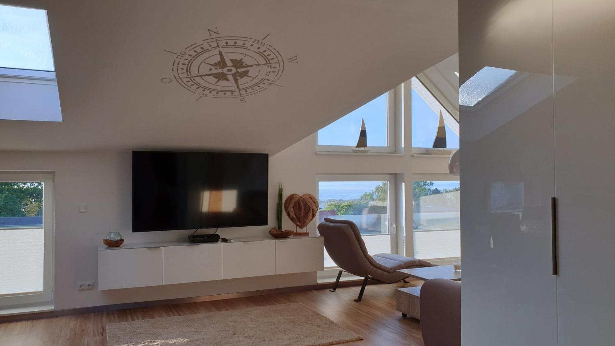 Urlaubsdomizil Insellust-ruegen Sassnitz