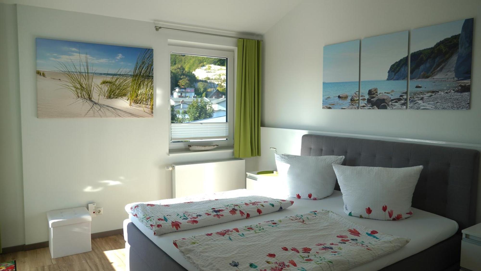 Urlaubsdomizil Insellust-ruegen Sassnitz