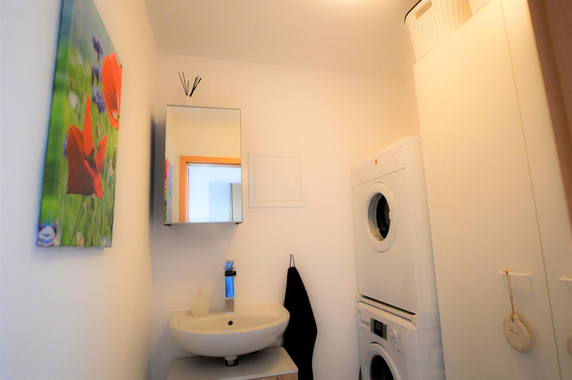 Urlaubsdomizil Insellust-ruegen Apartment