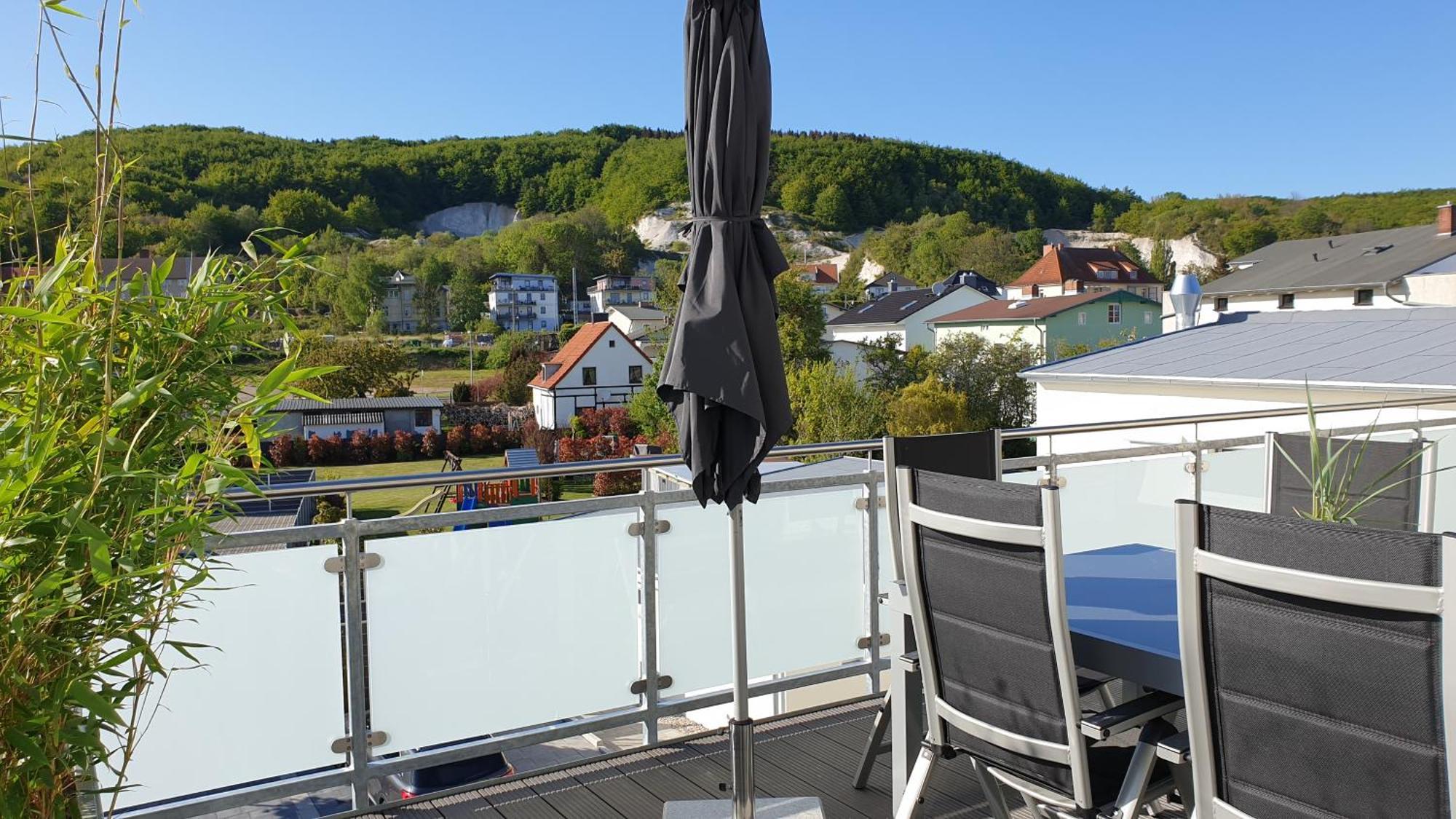 Urlaubsdomizil Insellust-ruegen Apartment Sassnitz