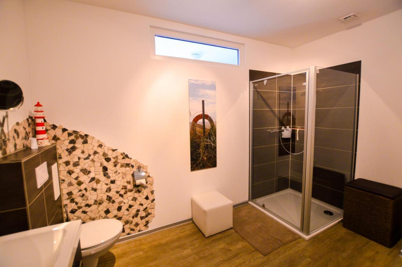 Urlaubsdomizil Insellust-ruegen Apartment *