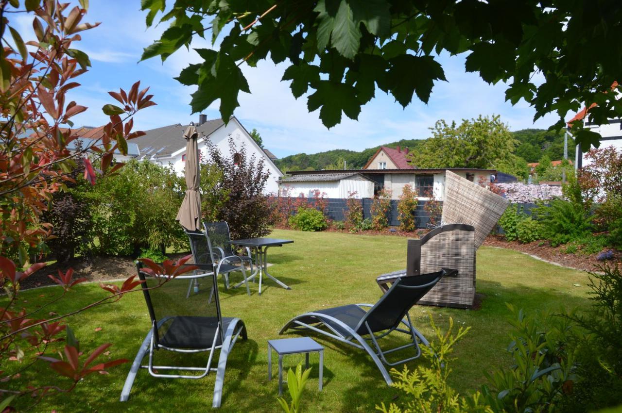 Urlaubsdomizil Insellust-ruegen * Sassnitz