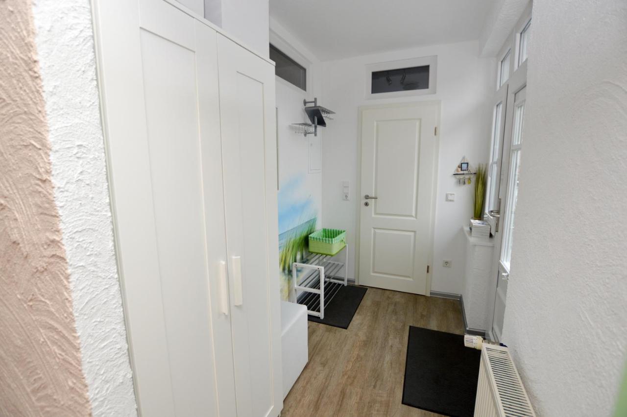 Urlaubsdomizil Insellust-ruegen Apartment Sassnitz