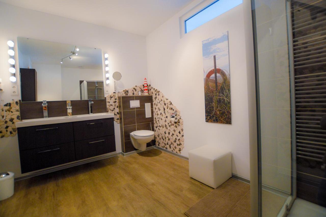 Urlaubsdomizil Insellust-ruegen Apartment *