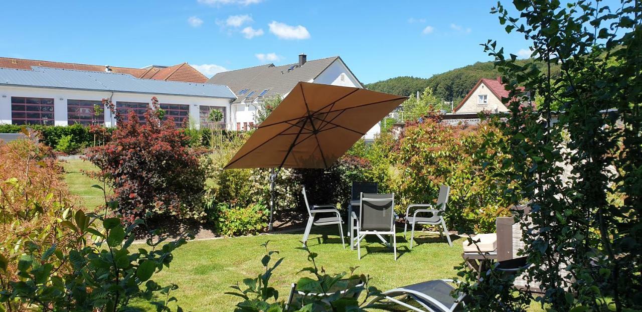 Urlaubsdomizil Insellust-ruegen